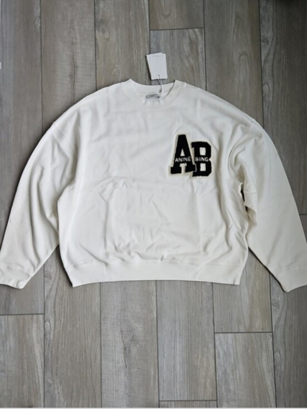 Anine Bing Sweatshirt